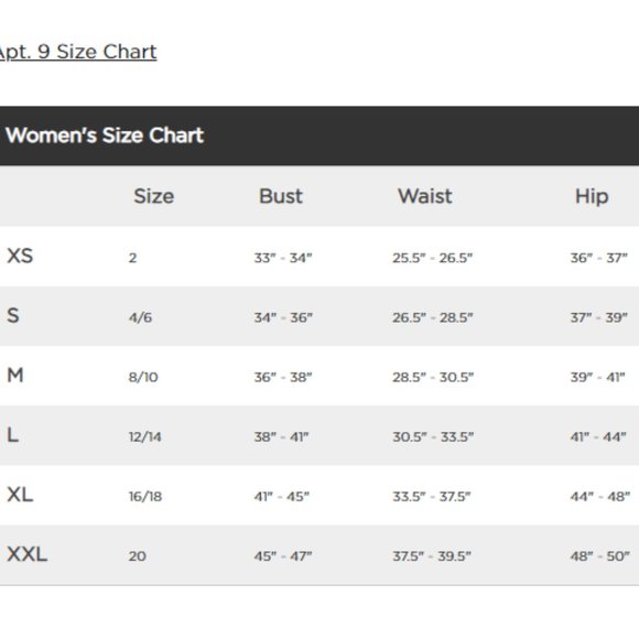 Women's Apt. 9 Sweater Coatigan - Picture 3 of 3